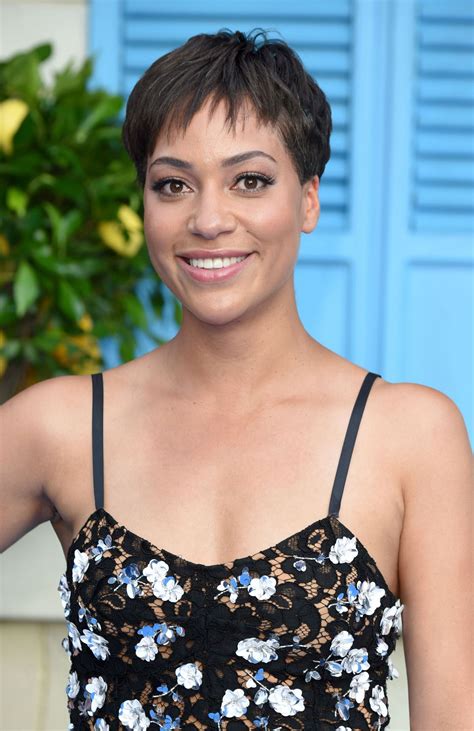 Cush Jumbo